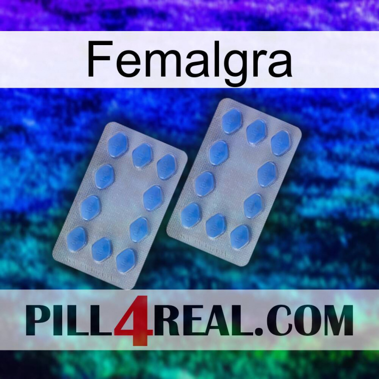 Femalgra 20